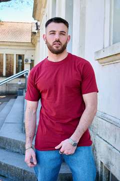 Remera Slim Fit - comprar online