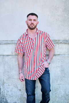 Camisa tksn - comprar online