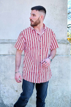 Camisa tksn - tienda online