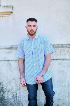 Camisa Ken - comprar online