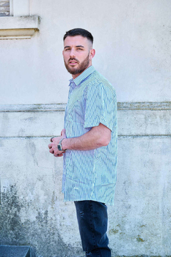 Camisa Ken