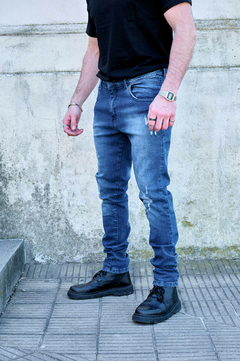 Jean Ruby - comprar online