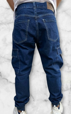 Jean cargo - comprar online