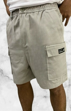 Bermuda Patrick - comprar online