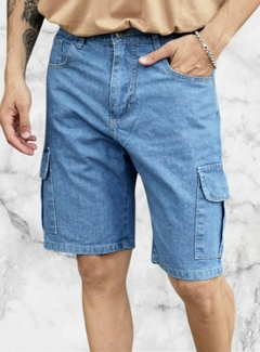 Bermuda Jean Walt