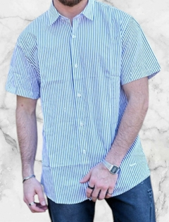 Camisa Ken