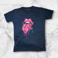 REMERA ROLLING
