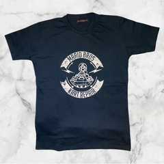 REMERA MARIO