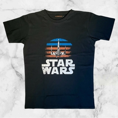 REMERA STAR WARS