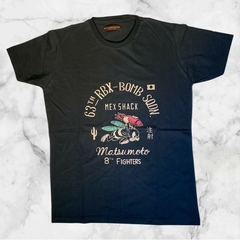 REMERA BOMB - comprar online