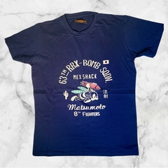 REMERA BOMB