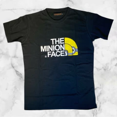 REMERA MINION