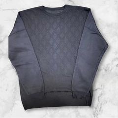 Sweater tramado