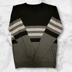 sweater rayado en internet