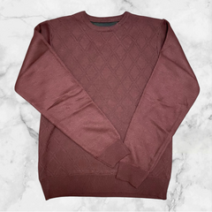 Sweater tramado - comprar online