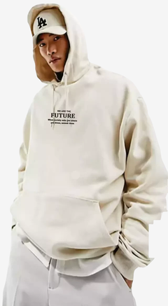 buzo future - comprar online