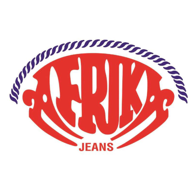 AFRIKA JEANS