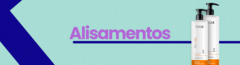 Banner da categoria Alinhamento Capilar