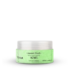 Mascara Nutrição de Kiwi 250g - comprar online