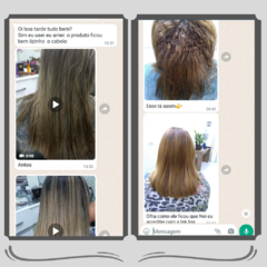 Progressiva Tek Liss 1L - loja online