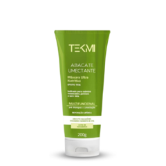 Máscara Umectante de Abacate 200g - comprar online