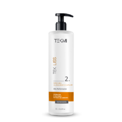 Progressiva Tek Liss Passo 2 - 1L