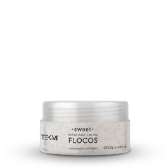 Máscara creme de Flocos 250g - comprar online