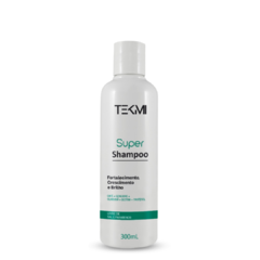 Super Shampoo Crescimento e Fortalecimento 300ml