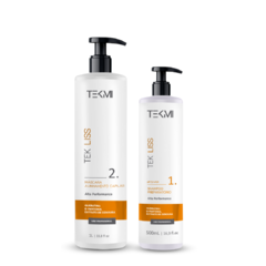 Progressiva Tek Liss 1L