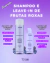 Carrusel Tekmi Cosméticos