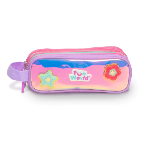 CANOPLA FW FUN TUBO PATCH DIY - comprar online