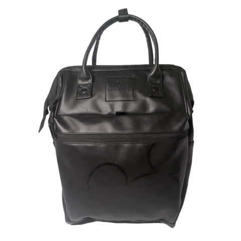 MOCHILA CLANDY MICKEY 25X37CM DMK6879