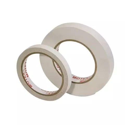 CINTA MONTAJE 18MM X 5 METROS MOTEX - comprar online