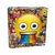 CARP 3AN RED MOOVING EMOJI