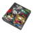 CARPETA 3AN RED MOOVING ZOMBIE INFECTION - comprar online