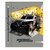 CARP C/COR N*3 MOOVING RAPIDO Y FURIOSO - comprar online