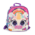 MOCHILA 12" PHI PHI UNICORNIO REVERSIBLE