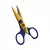 TIJERA 14CM EZCO CRAZY STYLE FORMAS - tienda online