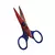 TIJERA 14CM EZCO CRAZY STYLE FORMAS en internet