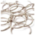 AROS EZCO 60 MM 50 UNIDADES - comprar online