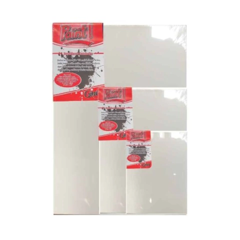 BASTIDOR 40X40 GINES PAINT