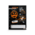 SEPARADORES A4 MOOVING BLAK MOOD - comprar online