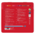 LAPICES COLOR LATA X 24 LARGOS ECOLAPIZ FABER - comprar online