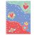 CUADERNO A4 80HJ LISO NORPAC TF 4505L FANTA - comprar online
