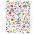 CUADERNO A4 80HJ LISO NORPAC TF 4505L FANTA en internet