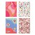 CUADERNO A4 80HJ LISO NORPAC TF 4505L FANTA
