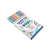 MARCADOR GIOTTO X 6 COLORES PASTEL GIGANTE - comprar online