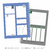 CUADERNO A4 80HJ CUA NORPAC TF 4502C CLASIC