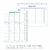 Imagen de CUADERNO A4 80HJ CUA NORPAC TF 4502C CLASIC
