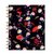CUADERNO A5 90HJ CUA NORPAC TD 2110L FANTAS - tienda online